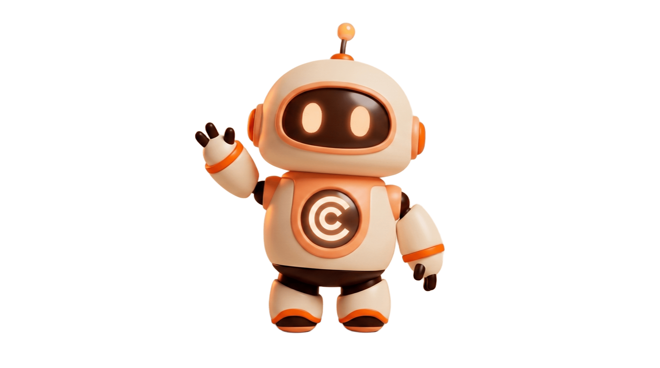 Klubinho, o mascote da KlubeCash