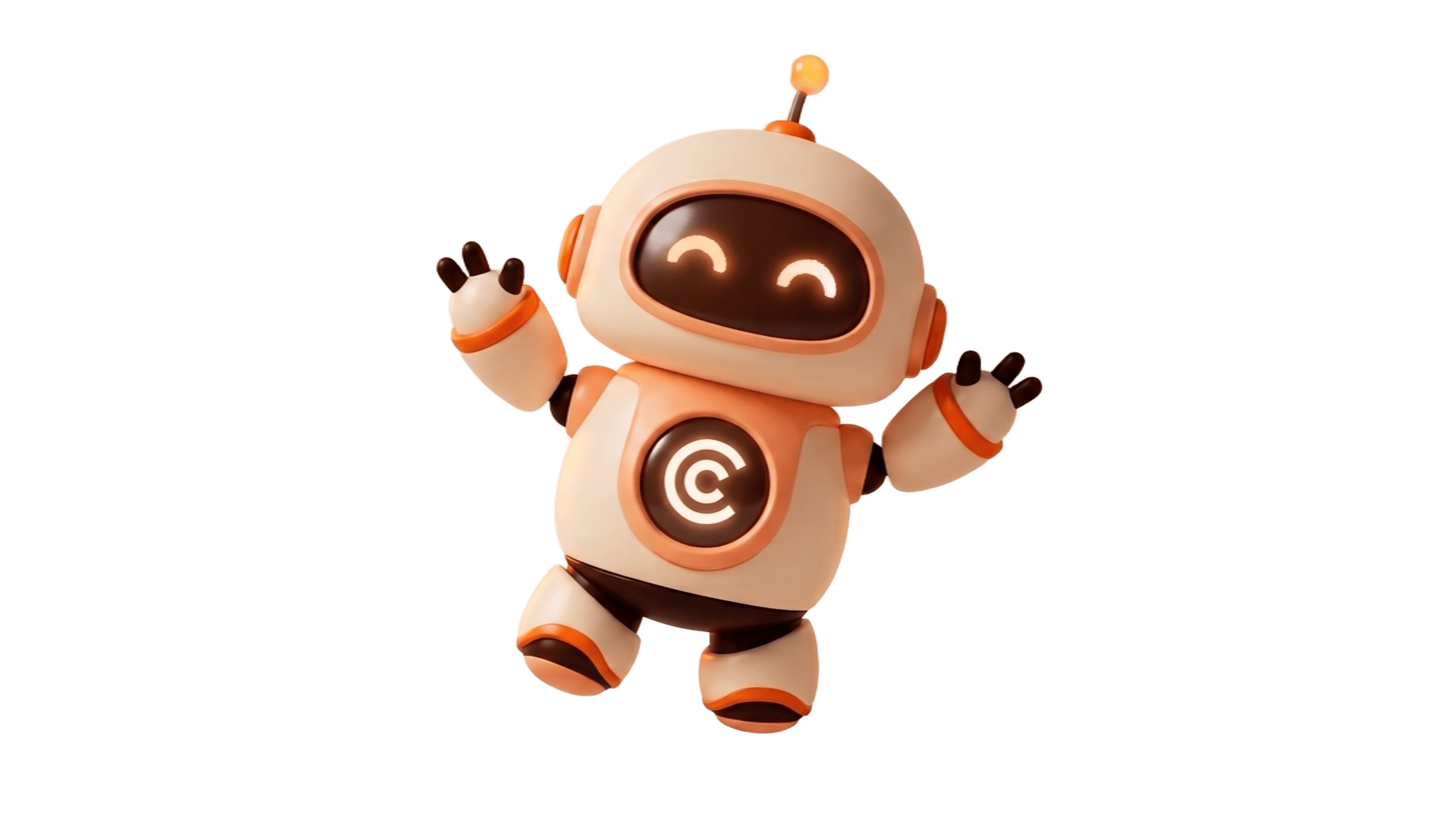 Klubinho, o mascote da KlubeCash